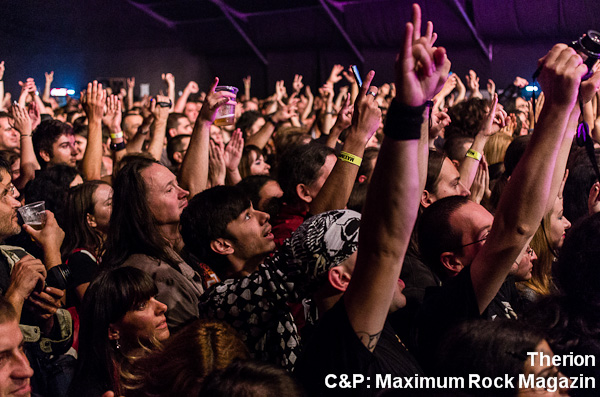 Care este cel mai indragit gen de muzica rock/metal din Romania?